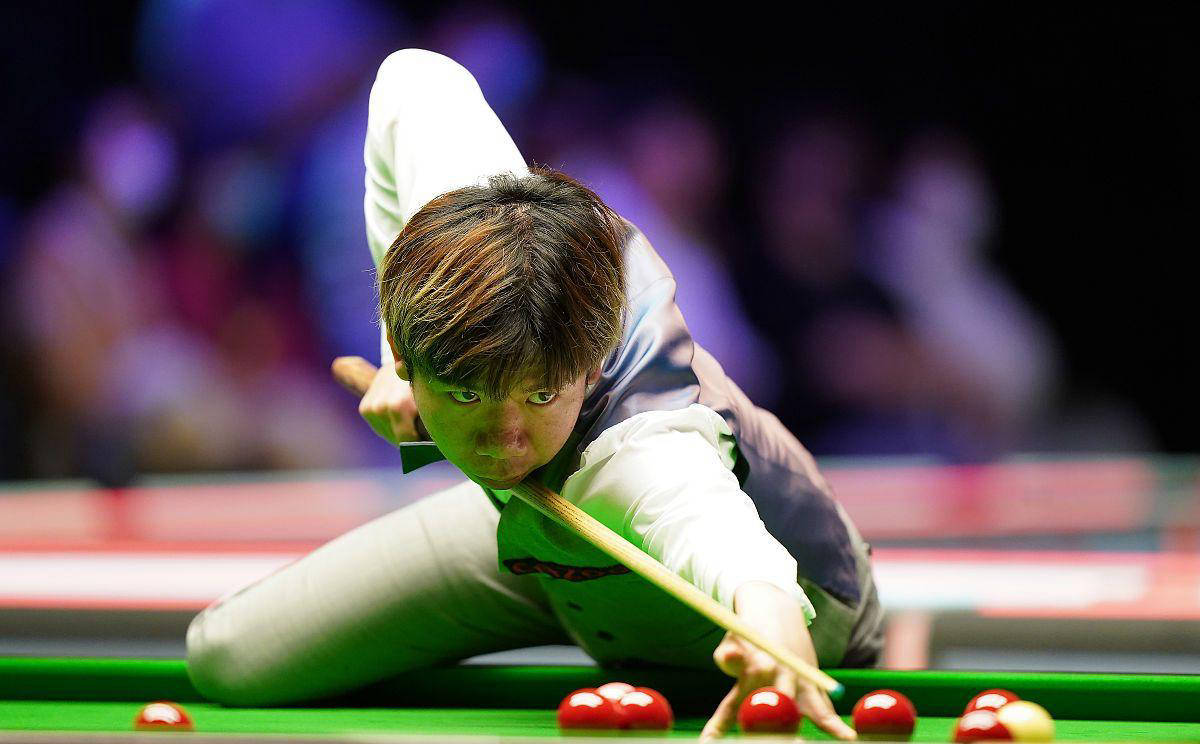 单的胜负对 单的胜负对