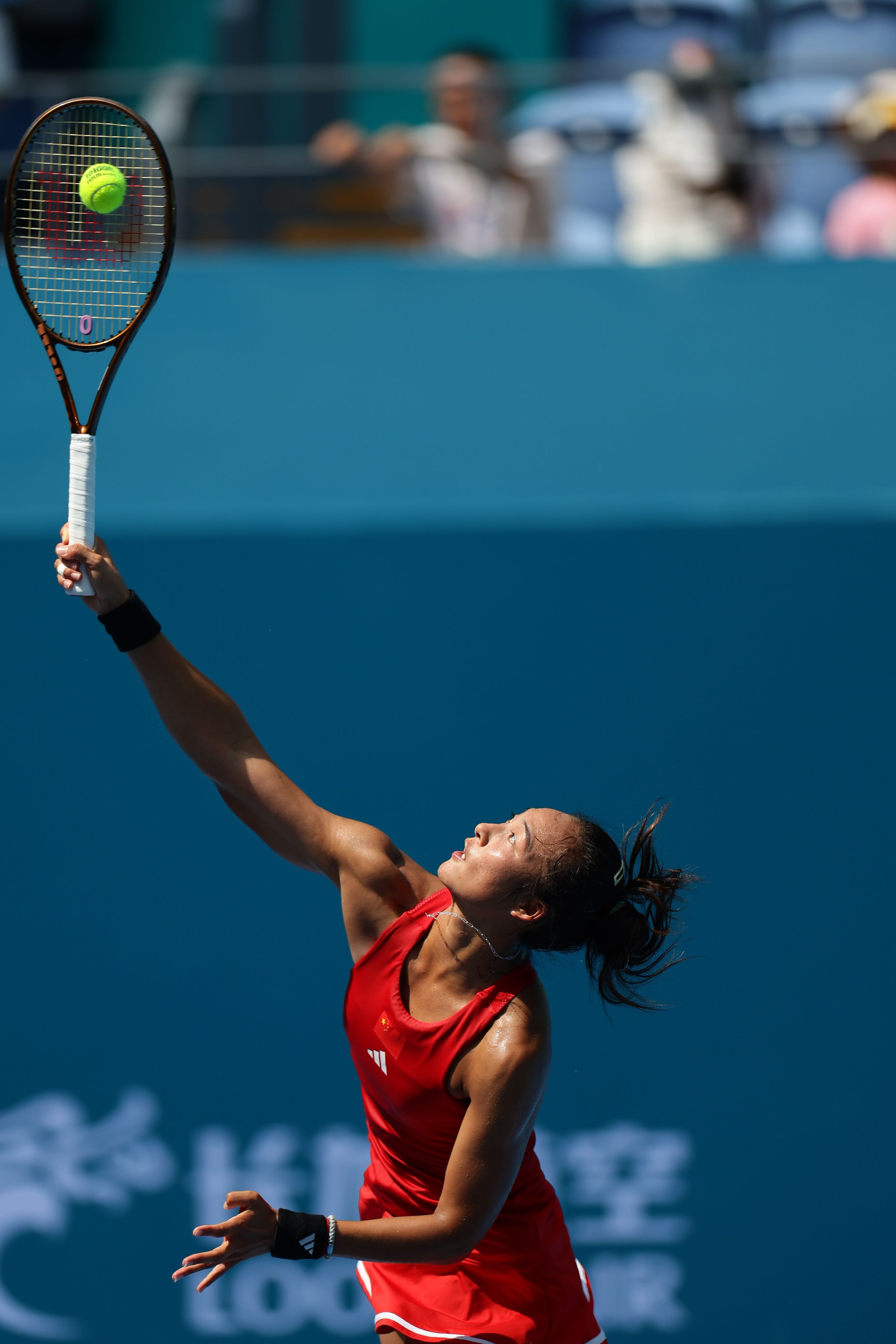 端展現了極 端展現了極