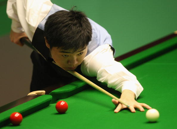 这样的进球 这样的进球