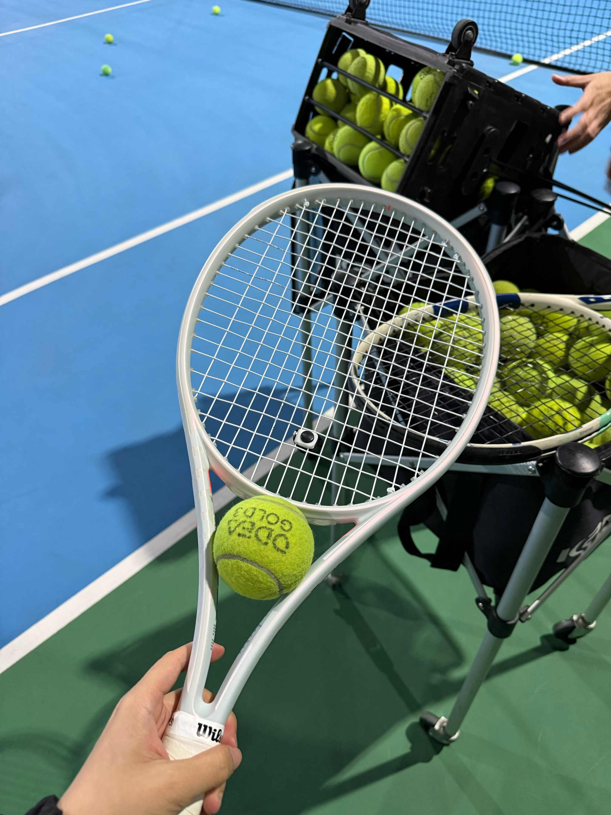 当缺阵时 当缺阵时