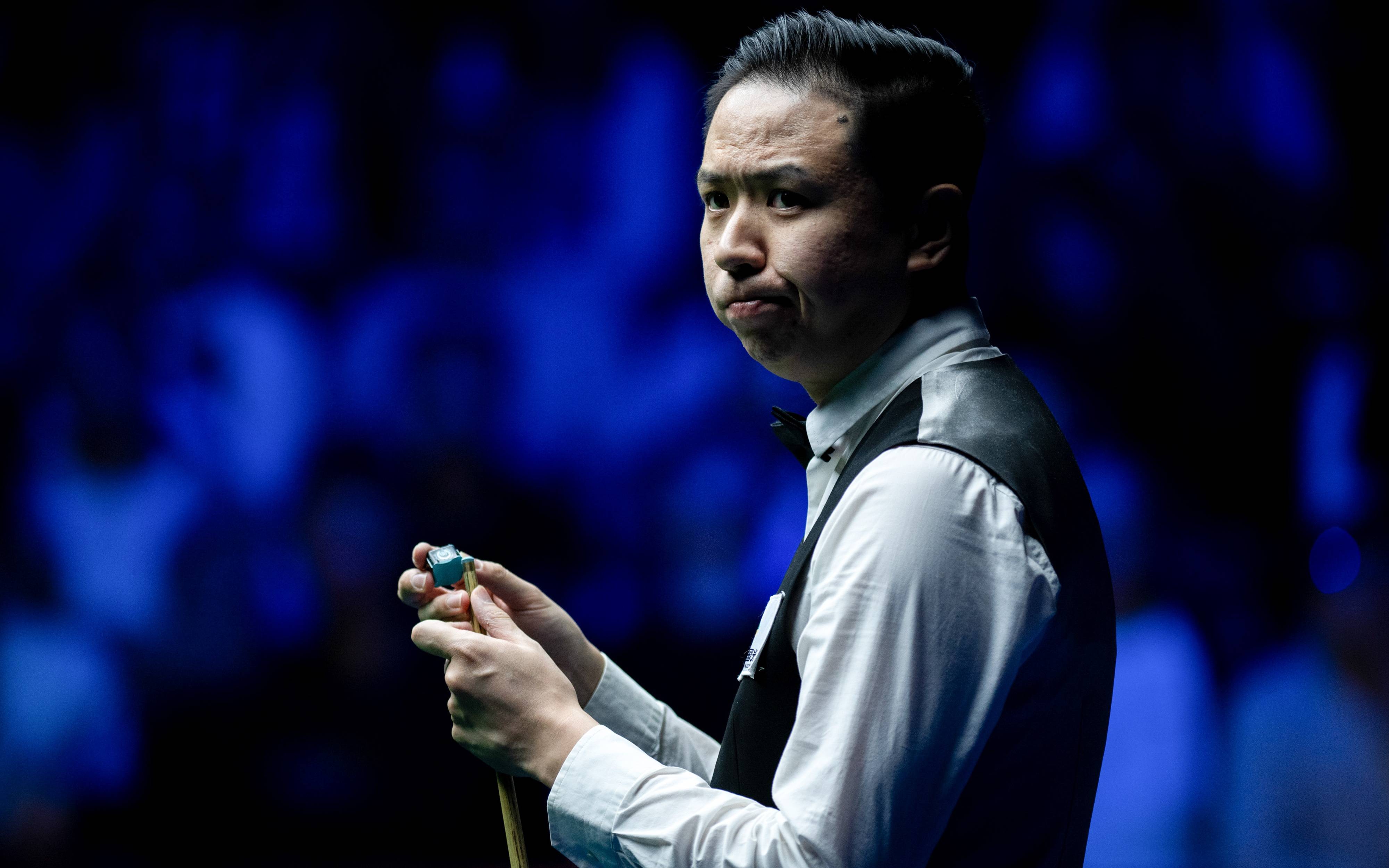 这并不意味 这并不意味