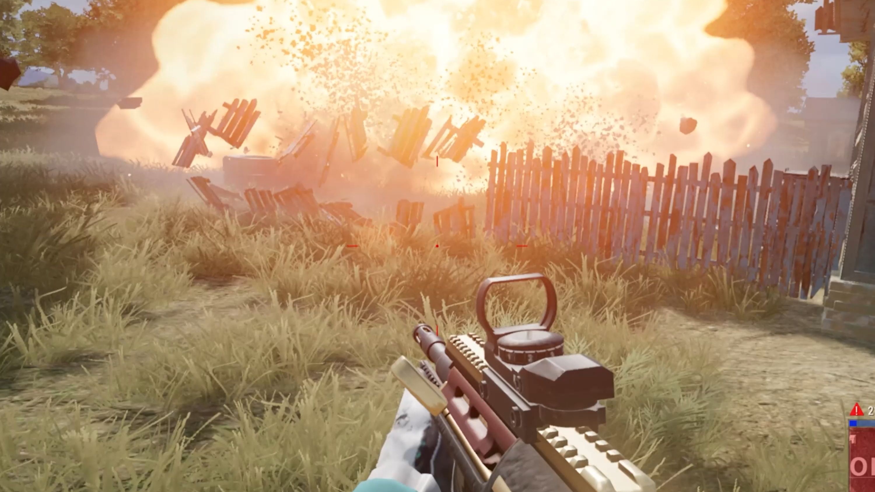 卫的引进 卫的引进