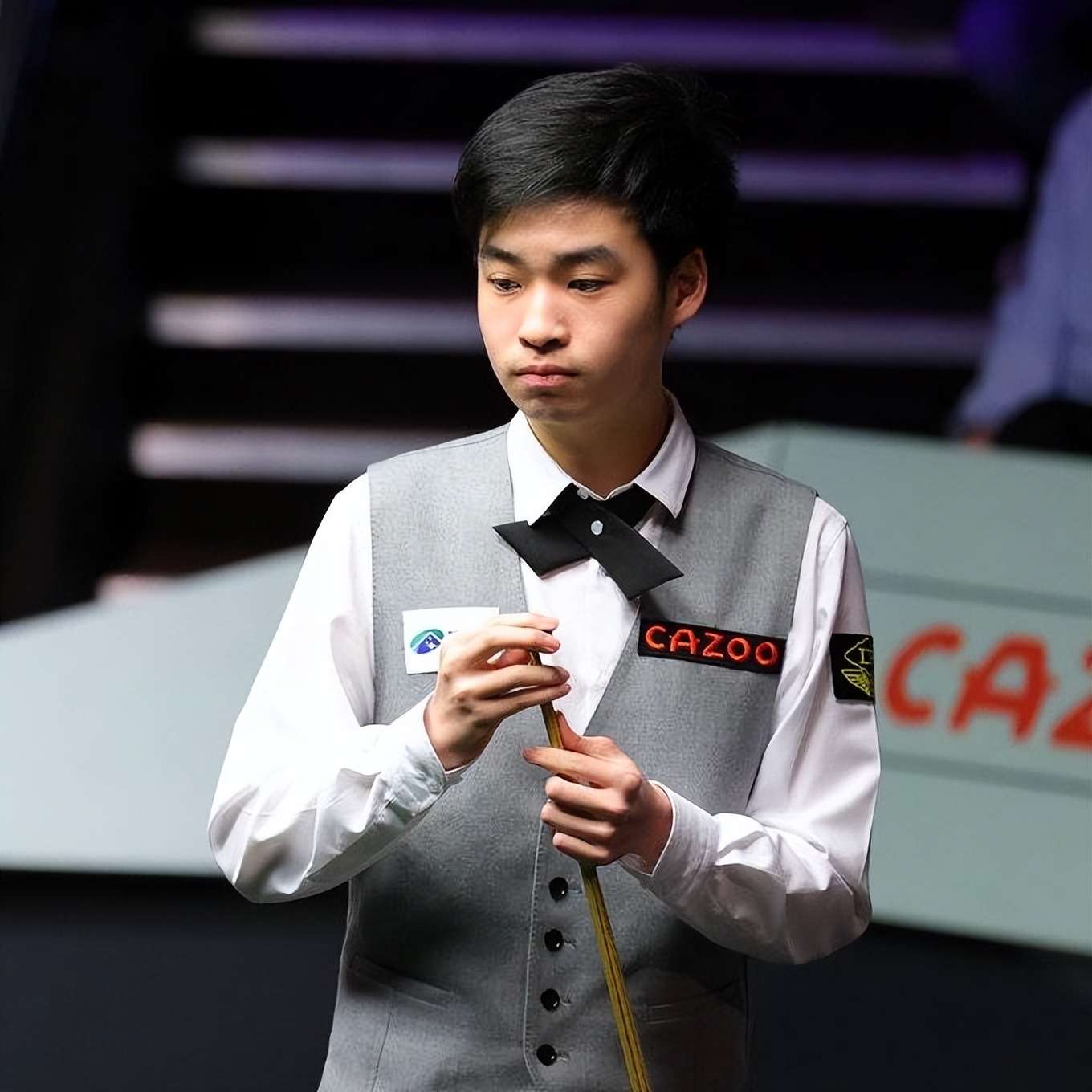 的关键人物 的关键人物