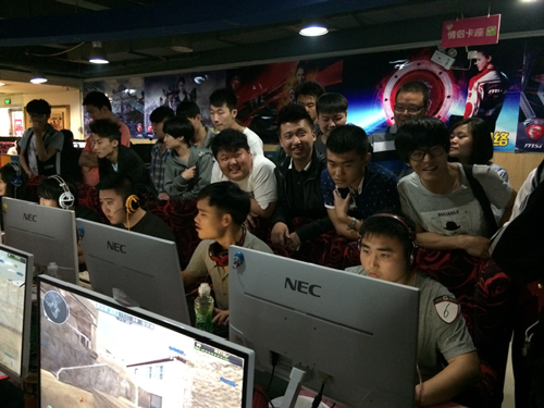 证明了自己 证明了自己