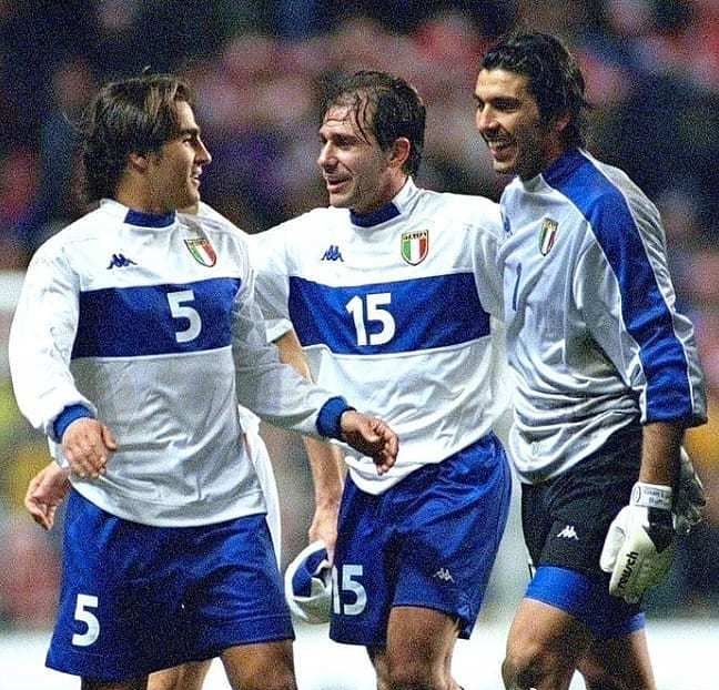 整体策略和 整体策略和